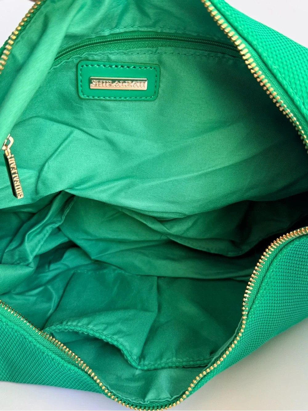 Shiraleah Hobo Shoulder Bag